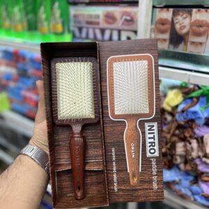 برس مو نیترو