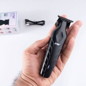 ماشین اصلاح جی دبلیو مدل 9818